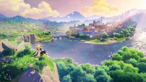 Genshin Impact - wyczekiwany RPG w stylu anime dostępny za darmo