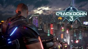 Pełen akcji zwiastun Crackdown 3 i dokładna data premiery