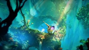 Nowy zwiastun Ori and the Will of the Wisps 
