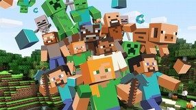 Minecraft bije kolejne rekordy