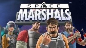 Space Marshals – taktyczna strzelanka autorów Reckless Racing trafiła na App Store