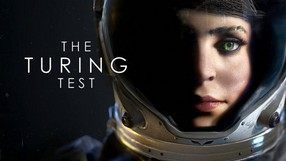 The Turing Test