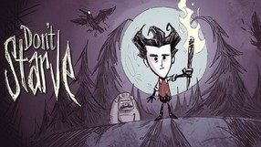Don't Starve - pełna wersja survivalowego klasyka trafiła na Androida