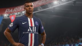 Motyw z FIFA 21 może psuć PS4, ale jest rozwiązanie
