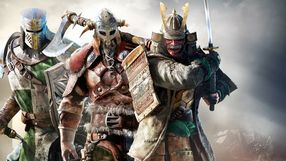 For Honor trafi na next-geny, ale bez 60 FPS na premierę