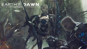 Earth's Dawn
