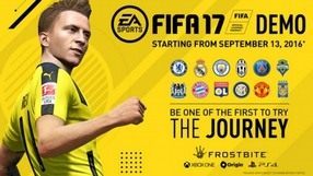 FIFA 17 – nowe szczegóły dotyczące wersji demonstracyjnej
