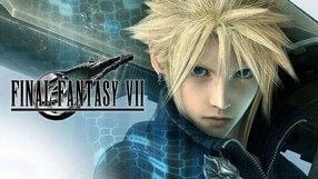 Final Fantasy VII Remake: Materie