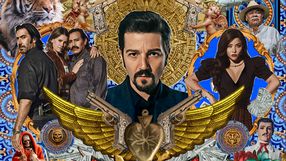 Kartele powrócą - Netflix zamówił trzeci sezon Narcos: Meksyk