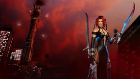 BloodRayne i BloodRayne 2 otrzymają ulepszone wersje