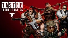 TASTEE: Lethal Tactics