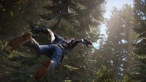 Just Cause 3 jednak bez multiplayera - twórca moda dostał pracę w studiu Avalanche 