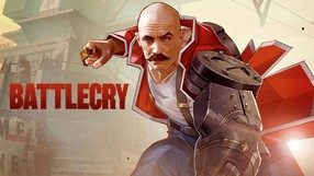 BattleCry