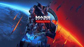 Mass Effect Edycja Legendarna oficjalnie; premiera na wiosnę