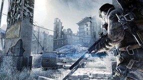 Metro Redux w rozdzielczości 1080p na PS4 i 900p na XONE