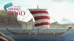 The Great Whale Road