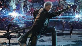 Recenzje Devil May Cry 5 Special Edition - udany debiut serii na next-genach