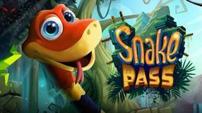 Snake Pass (PC)