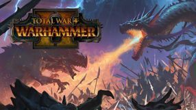 Total krig: Warhammer II