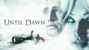Until Dawn – 9 minut z mrocznym survival horrorem