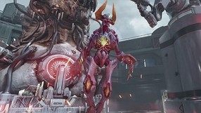 Doom – pierwsze DLC, darmowa zawartość do multiplayera i edytora SnapMap
