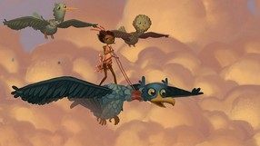 Broken Age - drugi epizod ukaże się na początku 2015 roku