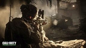 Poznaliśmy minimalne wymagania remastera Call of Duty: Modern Warfare