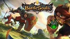BattleSouls