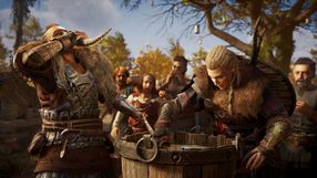 Valhalla to najdłuższy Assassin’s Creed; oto ile zajmuje przejście całej serii
