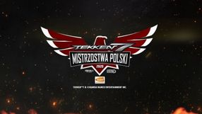 Tekken 7 - poznaliśmy mistrza Polski