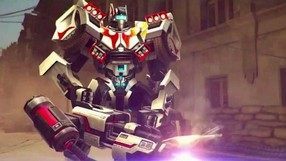 Wieści ze świata (Transformers Universe, Warlock 2: The Exiled, LEGO) 17/3/14