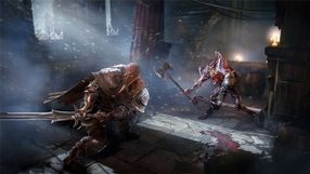 Tomasz Gop, producent Lords of the Fallen, zwolniony z CI Games