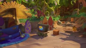 Crash Bandicoot 4 teasuje kontynuację? Zagadka tajemniczego obrazka