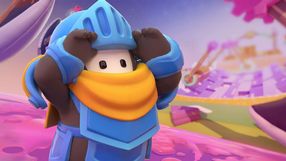 Fall Guys - sprzedaż na Steamie przekroczyła już 11 mln
