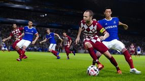 Darmowe eFootball PES 2021 Lite już dostępne