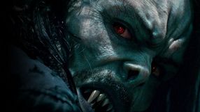 Morbius będzie częścią rozszerzonego uniwersum Spider-Mana, jest zwiastun