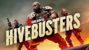 Wiemy, kiedy zagramy w Hivebusters - dodatek do Gears 5
