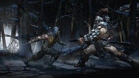 W Mortal Kombat X prawdopodobnie pojawią się mikropłatności