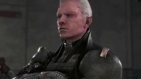 The Technomancer - zobacz pierwszy gameplay z wersji pre-alfa