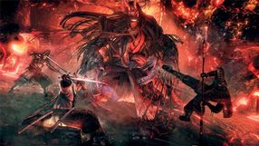 Pecetowe NiOh wreszcie dostanie obsługę myszki [aktualizacja: patch już dostepny]