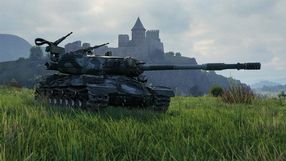 WoT w 2021 r. - zmiany w załodze, artylerii i nowe czołgi włoskie oraz czechosłowackie