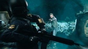 Quantum Break na Xboksie One działa w rozdzielczości 720p? 