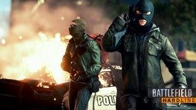 Battlefield Hardline – 6 milionów graczy przetestowało wersję beta