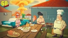 60 seconds – Polacy tworzą komediowy postapokaliptyczny survival o życiu w schronie