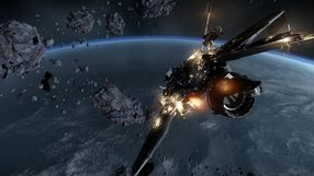 Star Citizen Assault on Stanton ma być pierwszą wielką bitwą w świecie gry [aktualizacja]