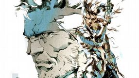 Reżyser filmu Metal Gear Solid dostał błogosławieństwo Hideo Kojimy