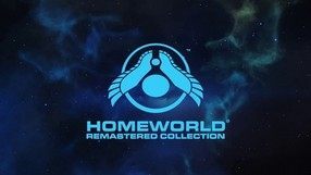 Homeworld Remastered Collection - obejrzyj 37-minutowy gameplay
