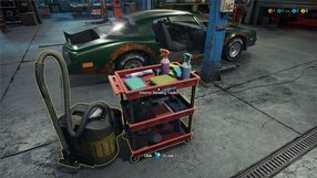 Car Mechanic Simulator 2018  - po tygodniowym poślizgu gra zadebiutuje jutro
