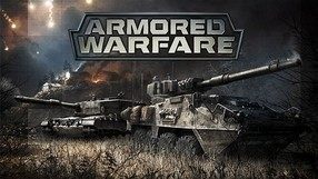 Armored Warfare – ujawniono wymagania sprzętowe