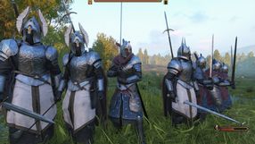 Władca Pierścieni w Bannerlord najbardziej oczekiwanym modem na Mod DB